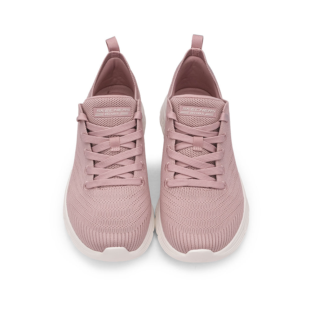 Sapatilha Desportivo Mulher Rosa