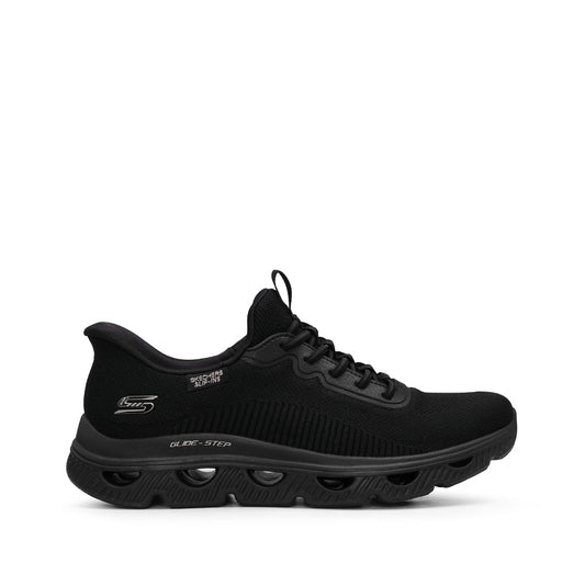 Sapatilha Desportivo Mulher Preto