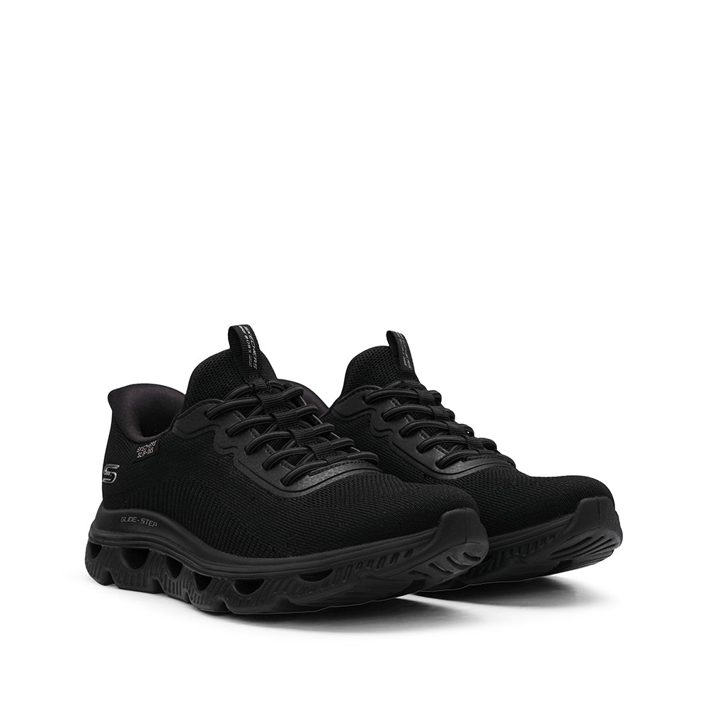 Sapatilha Desportivo Mulher Preto