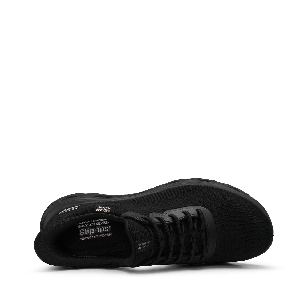 Sapatilha Desportivo Mulher Preto