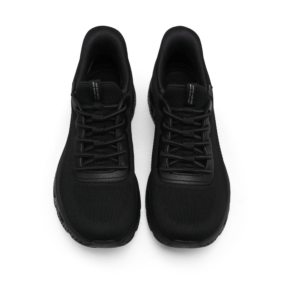 Sapatilha Desportivo Mulher Preto