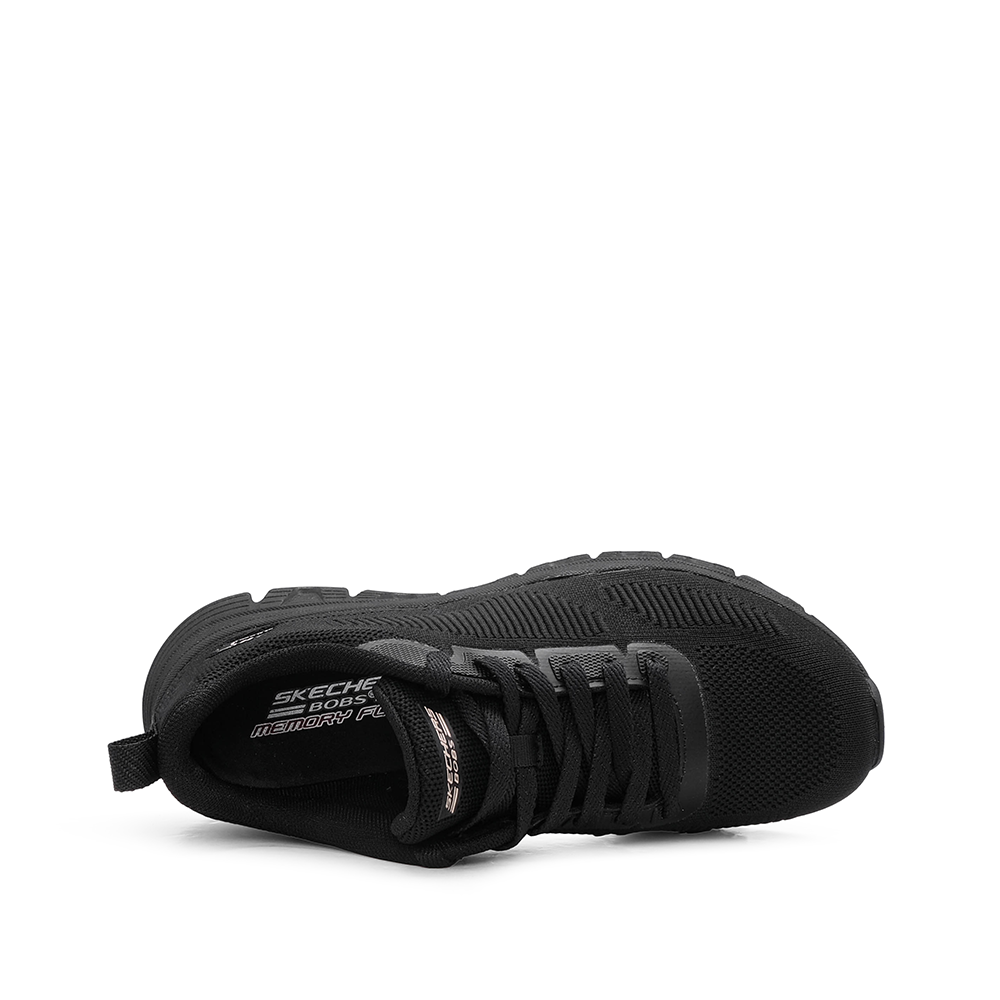 Sapatilha Desportivo Mulher Preto