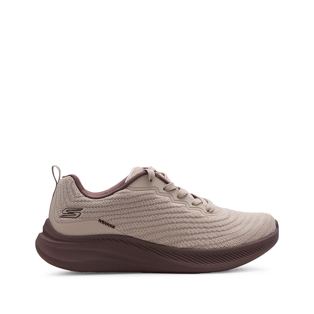 Sapatilha Desportivo Mulher Natural