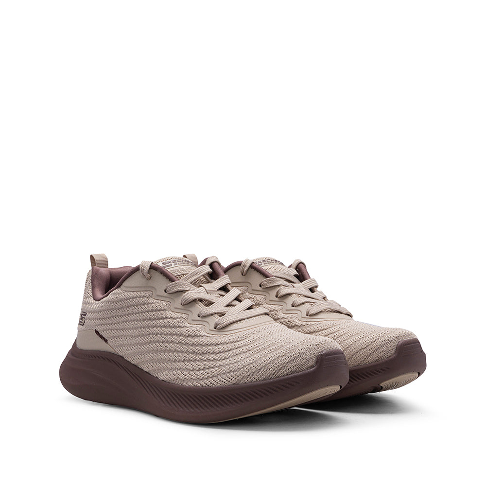 Sapatilha Desportivo Mulher Natural