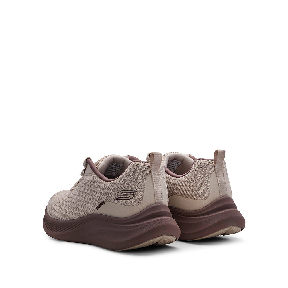 Sapatilha Desportivo Mulher Natural