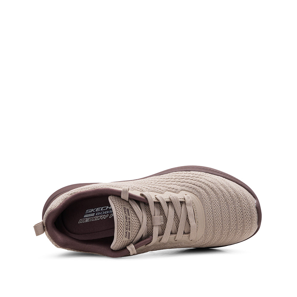 Sapatilha Desportivo Mulher Natural