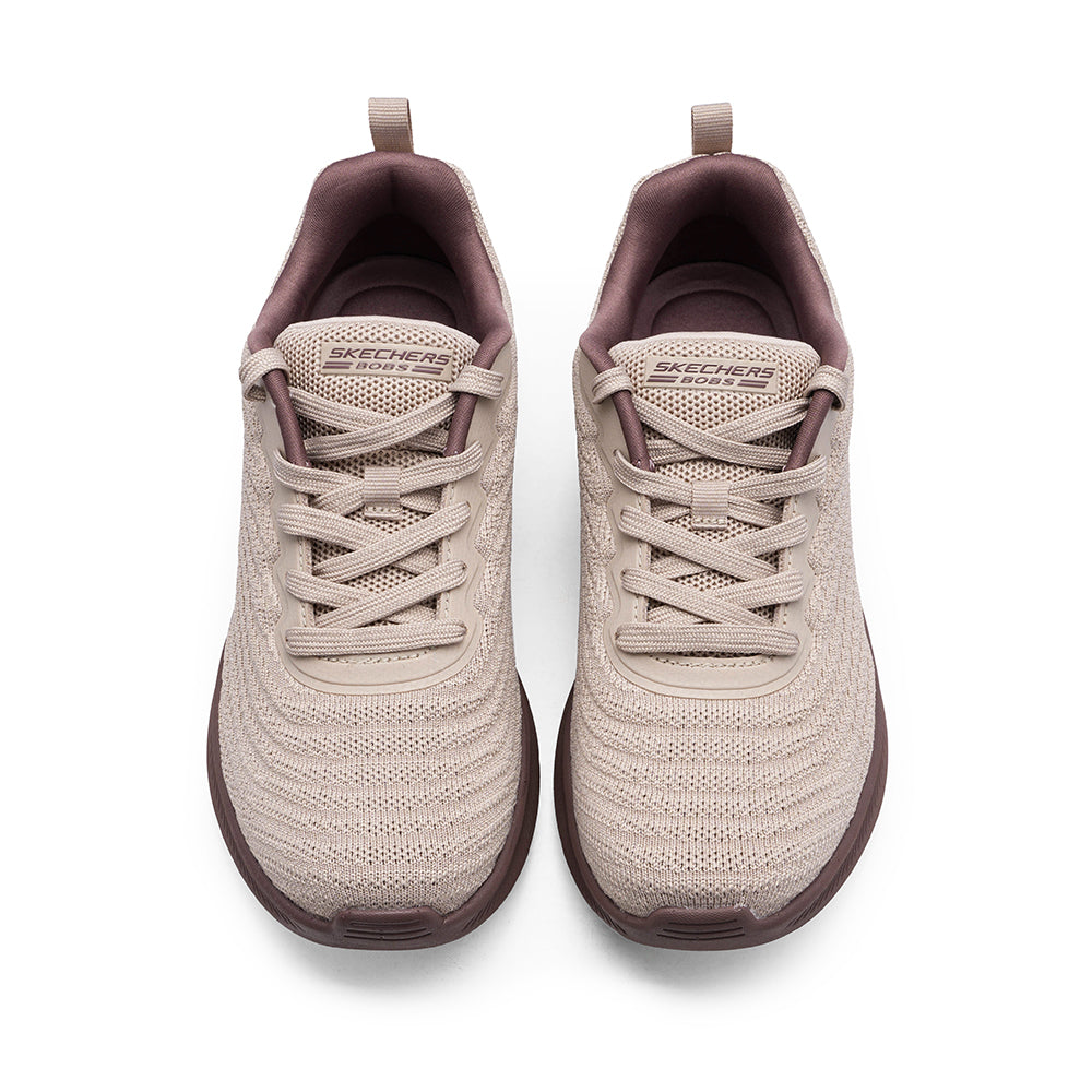 Sapatilha Desportivo Mulher Natural