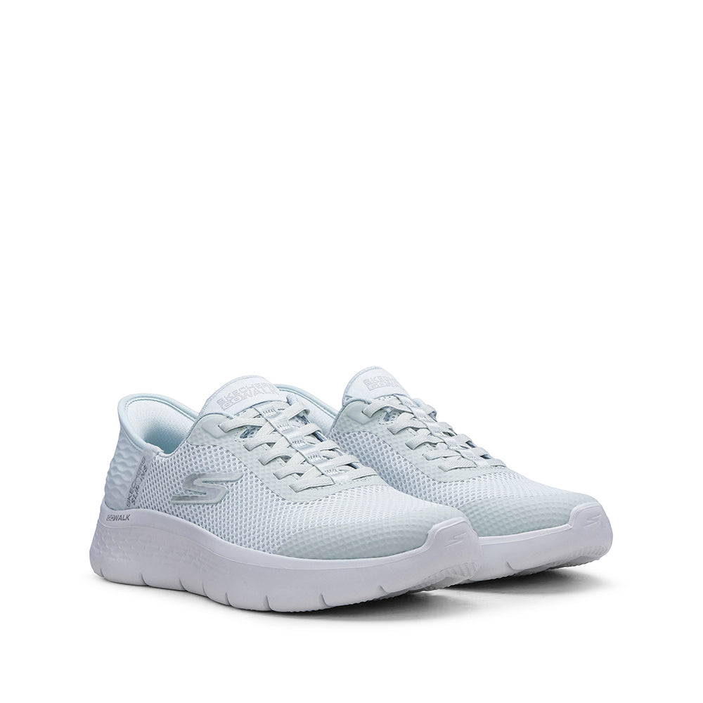 Sapatilha Desportivo Mulher Verde
