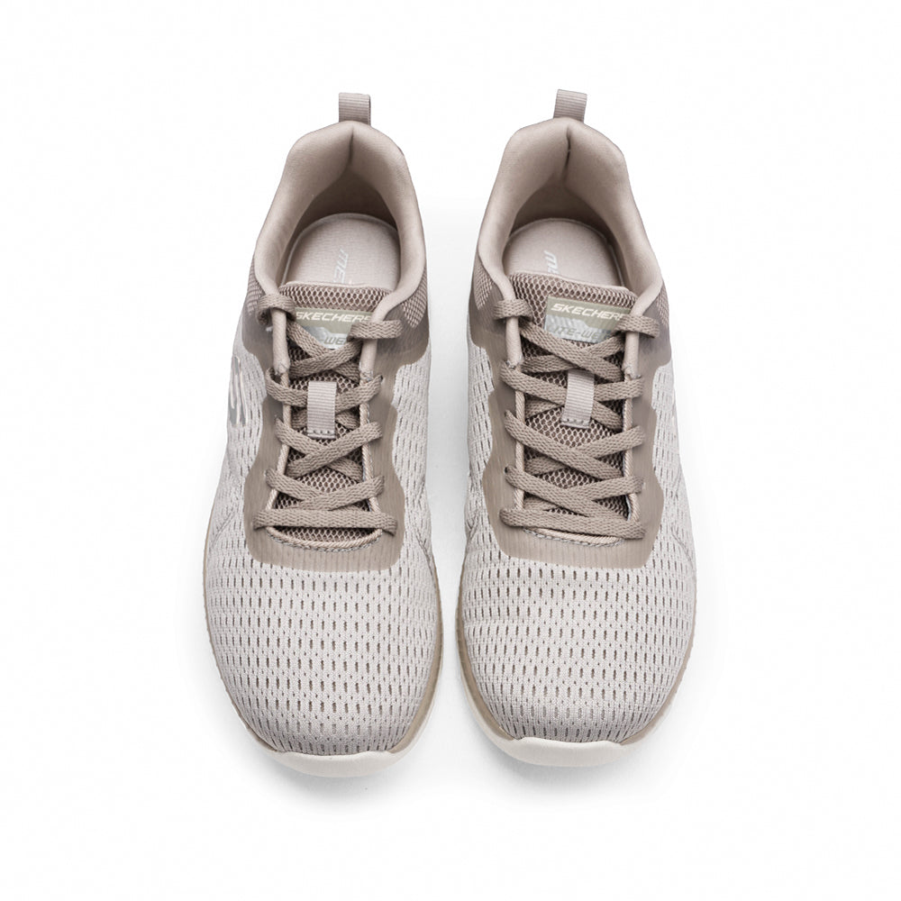Sapatilha Desportivo Mulher Taupe