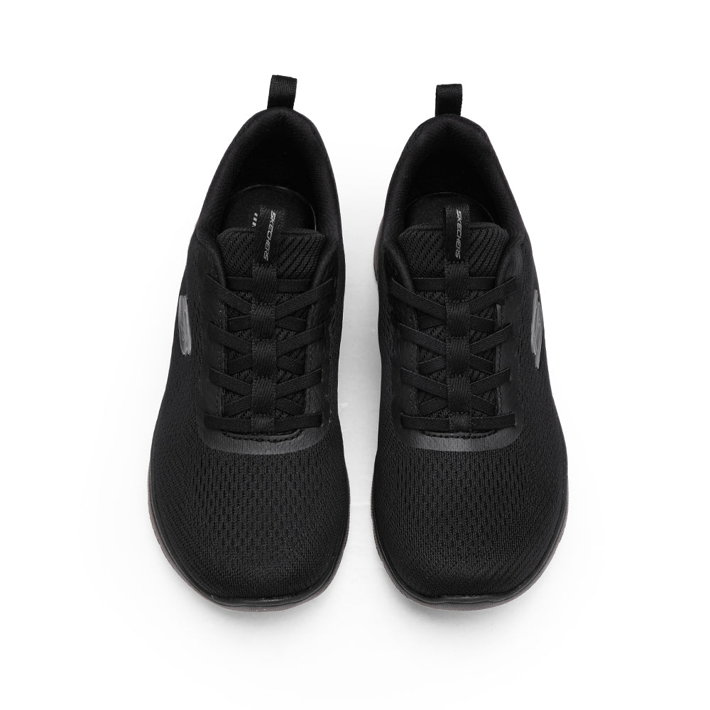 Sapatilha Desportivo Mulher Preto