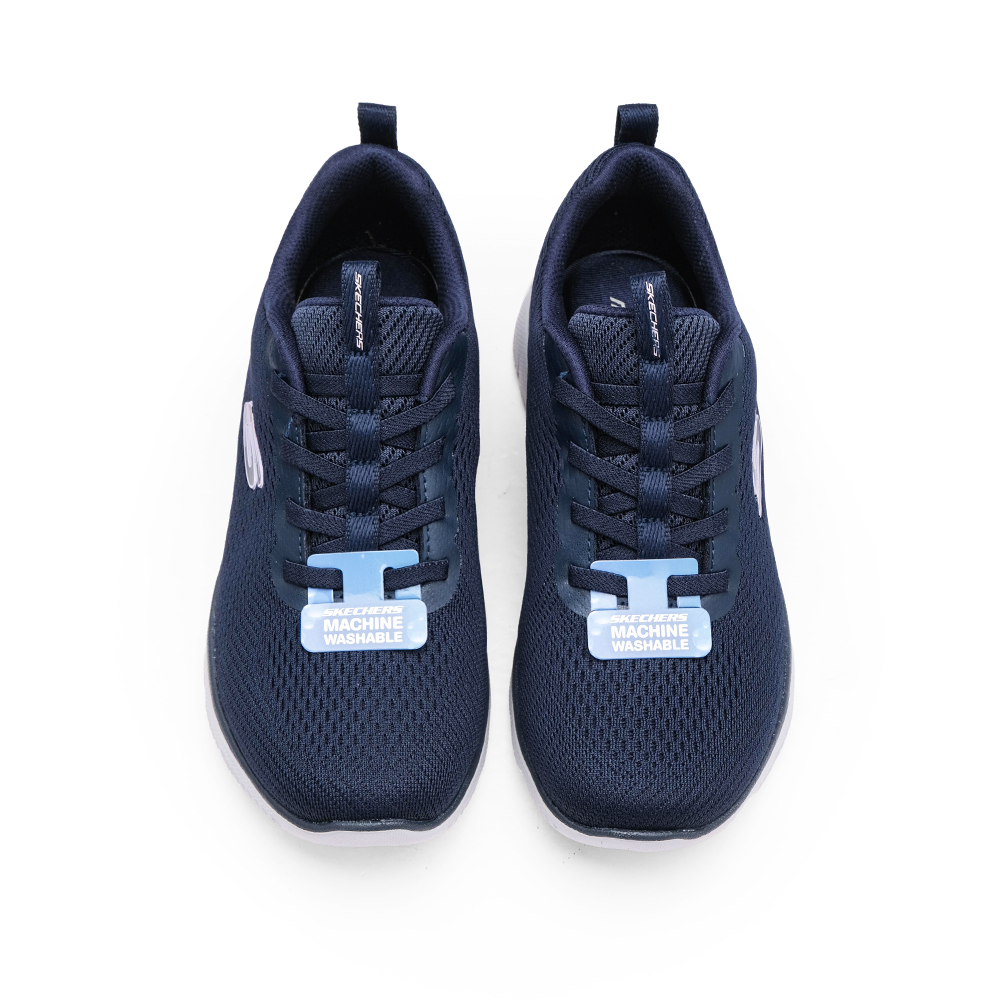 Sapatilha Desportivo Mulher Azul Marinho