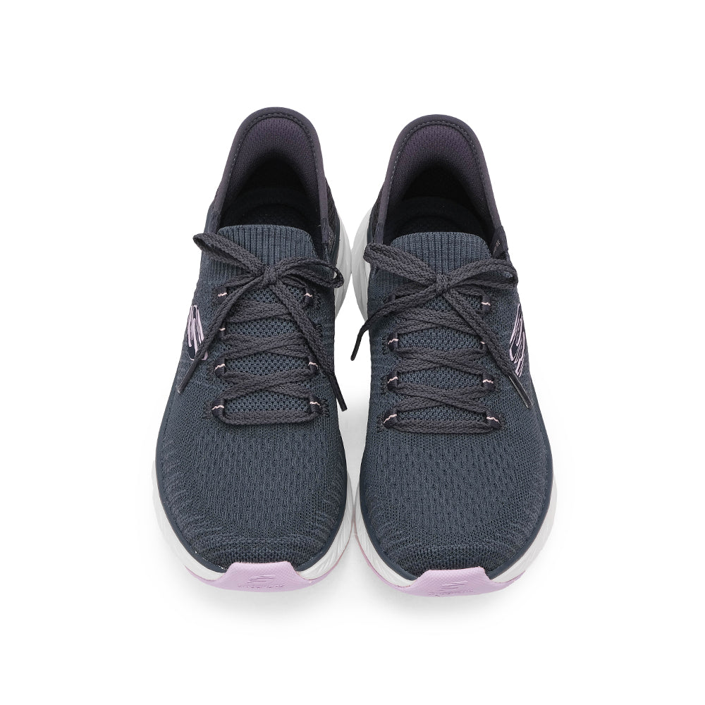 Sapatilha Desportivo Mulher Azul