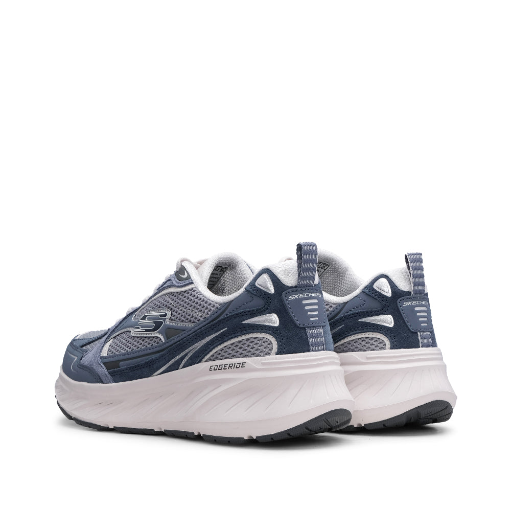 Sapatilha Casual Mulher Azul