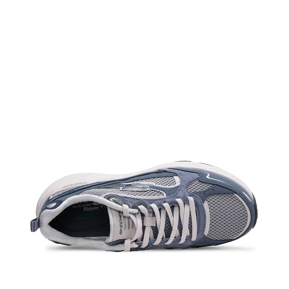Sapatilha Casual Mulher Azul