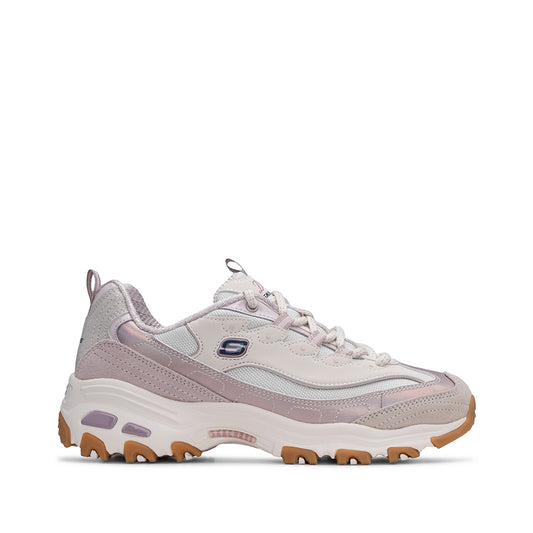 Sapatilha Desportivo Mulher D Lites Rosa