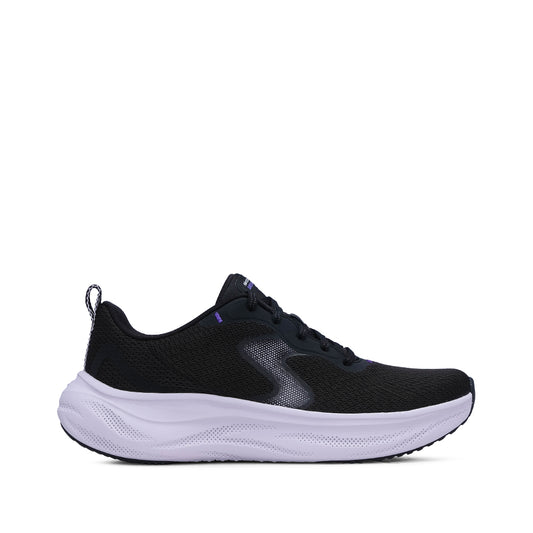 Sapatilha Desportivo Mulher Preto