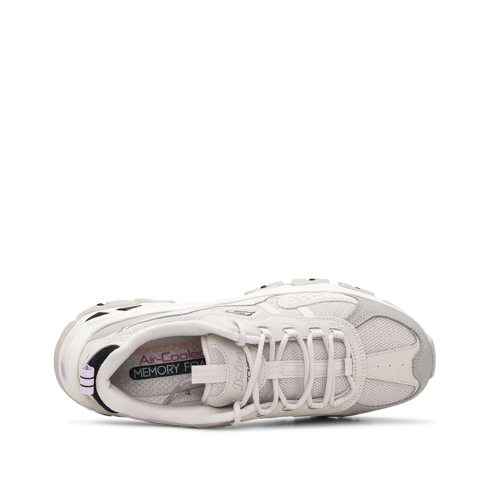 Sapatilha Desportivo Mulher Natural