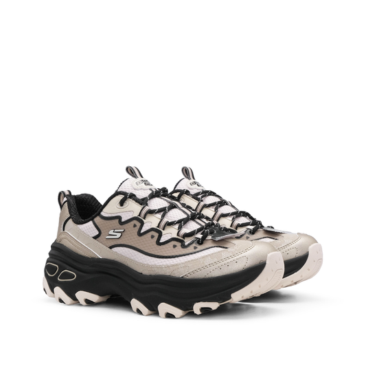 Sapatilha Desportivo Mulher Taupe
