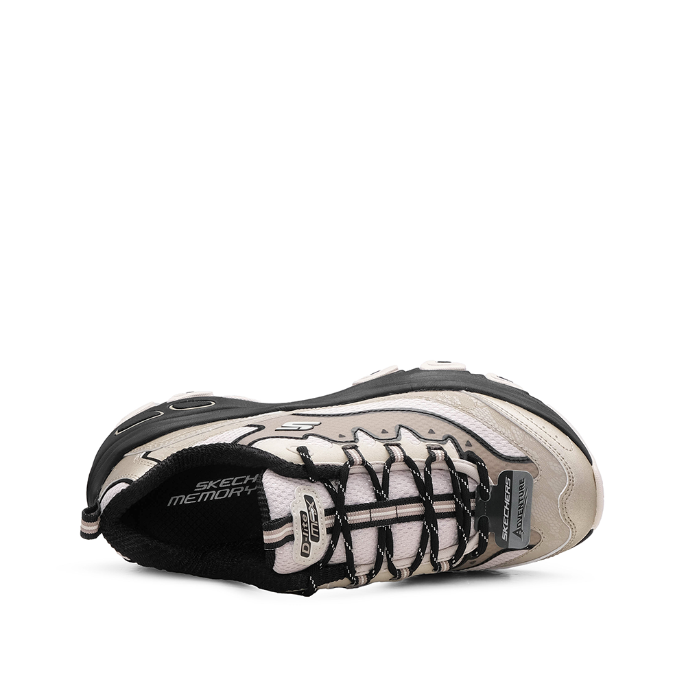 Sapatilha Desportivo Mulher Taupe