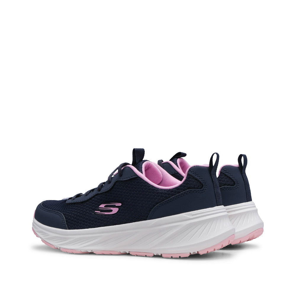 Sapatilha Desportivo Mulher Azul Marinho