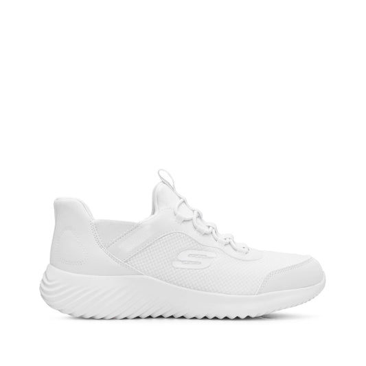 Sapatilha Desportivo Mulher Branco