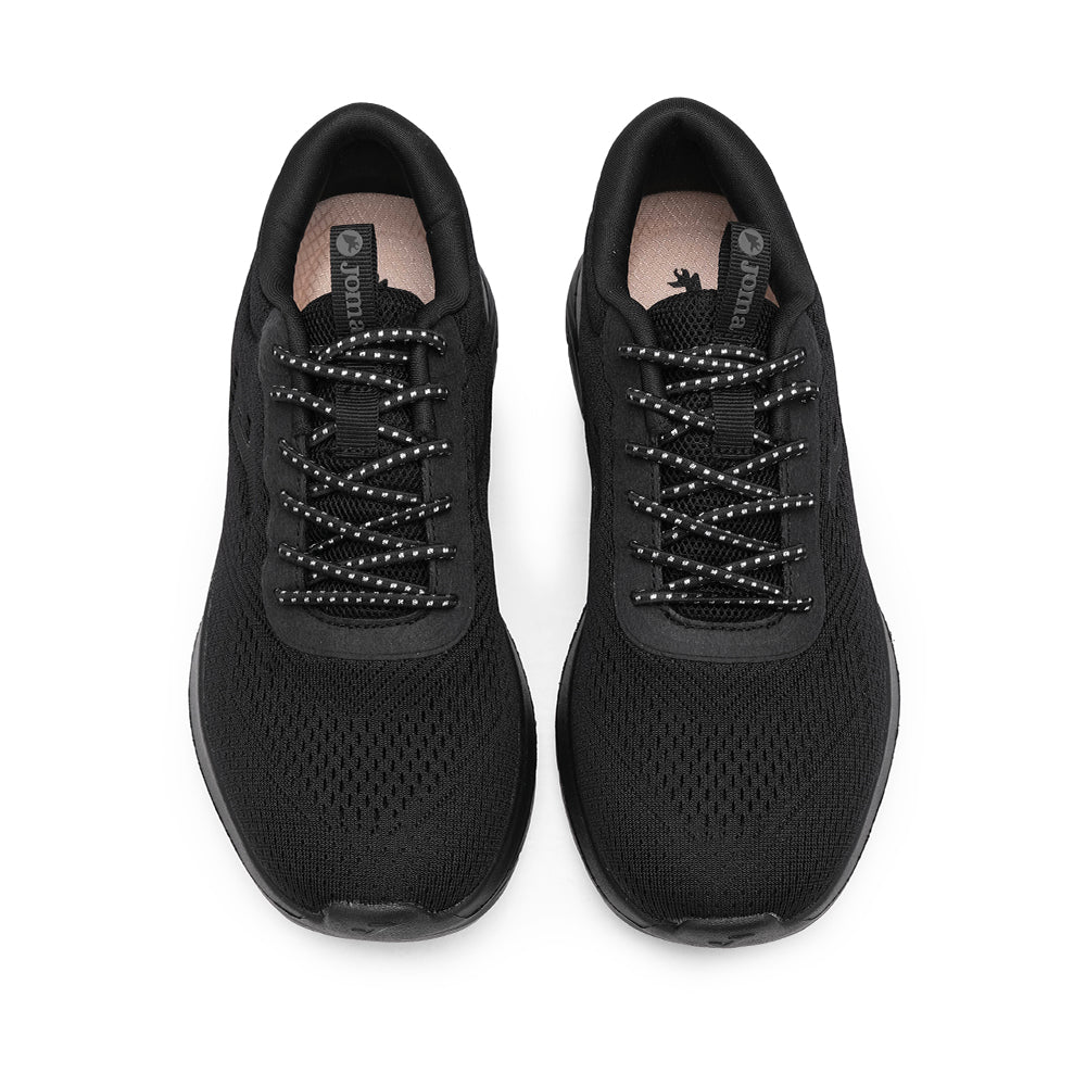 Sapatilha Desportivo Mulher Preto