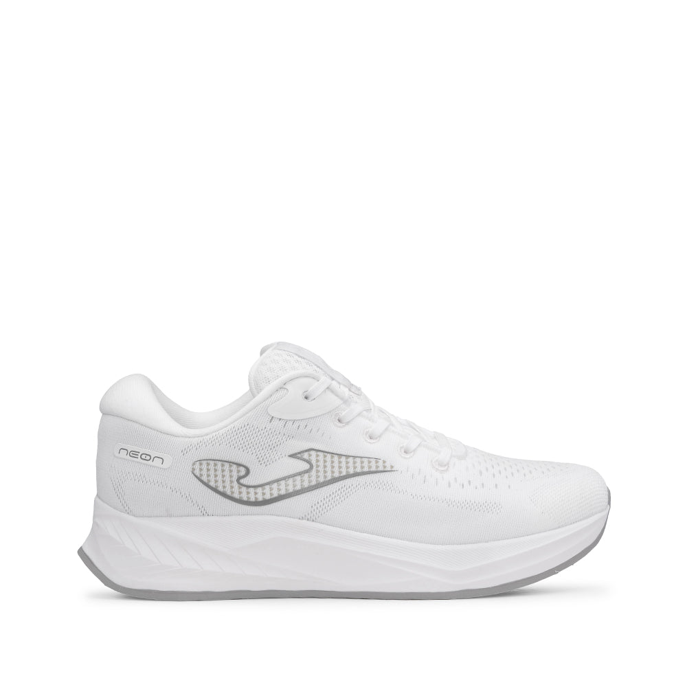 Sapatilha Desportivo Mulher Branco