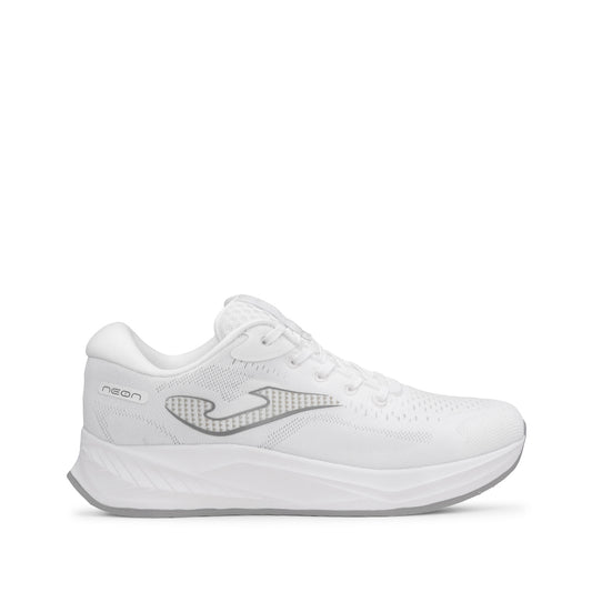 Sapatilha Desportivo Mulher Branco