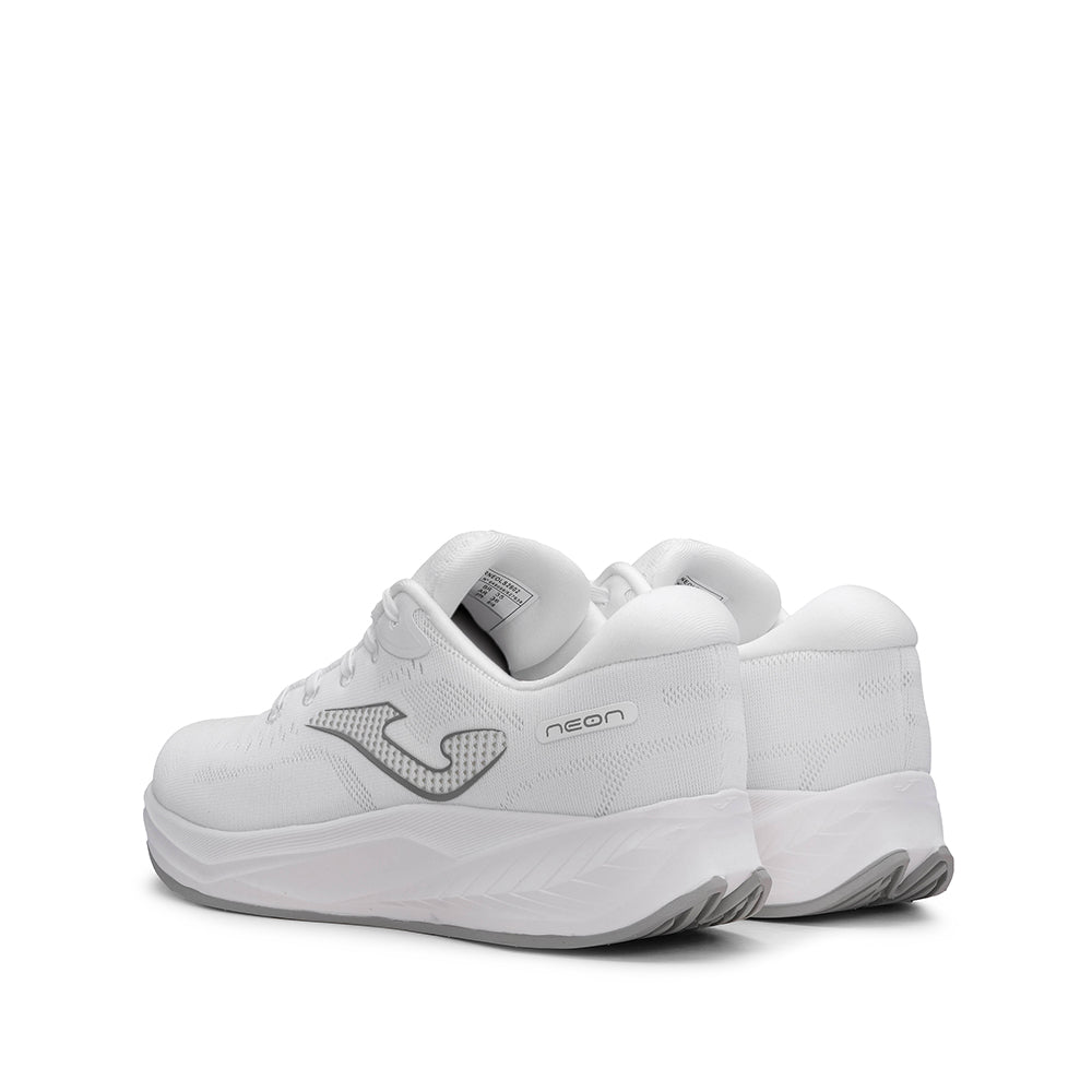 Sapatilha Desportivo Mulher Branco