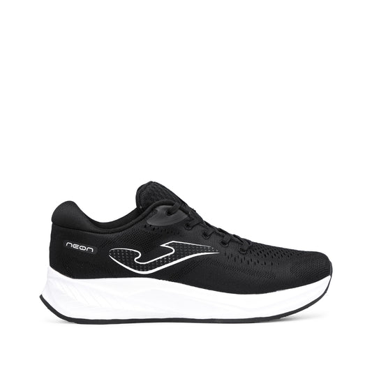 Sapatilha Desportivo Mulher Preto