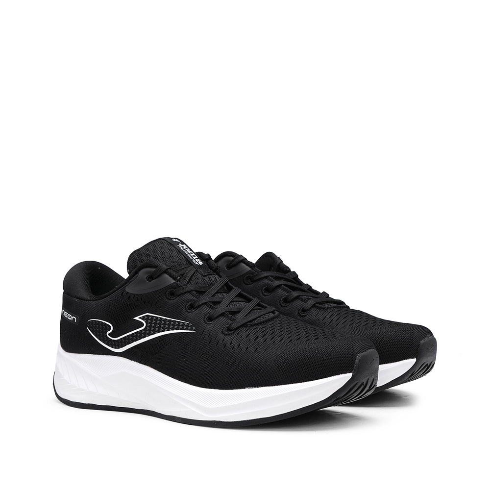Sapatilha Desportivo Mulher Preto
