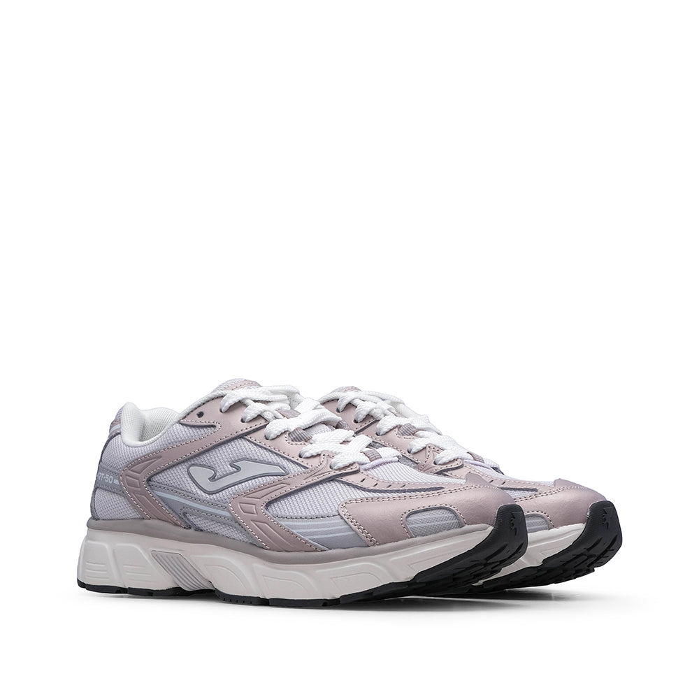 Sapatilha Desportivo Mulher Violeta