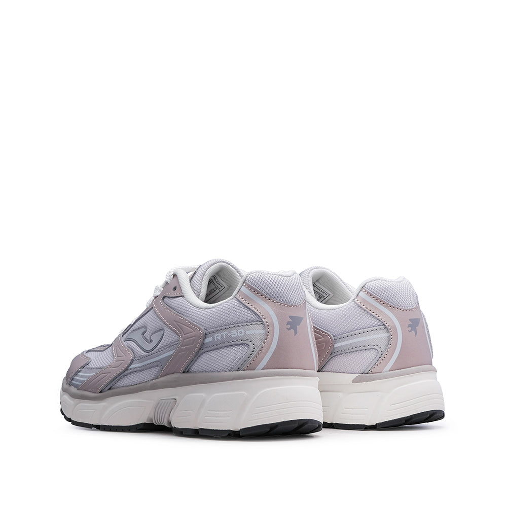 Sapatilha Desportivo Mulher Violeta