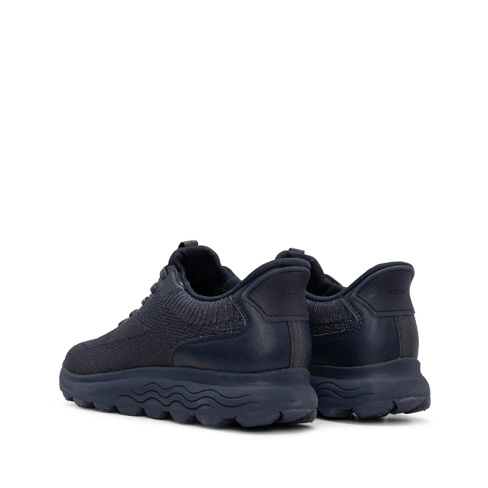 Sapatilha Casual Mulher Azul Marinho