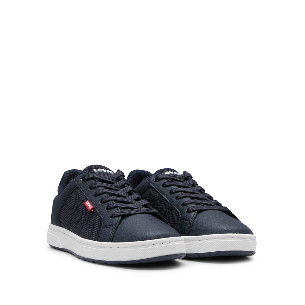 Sapatilha Casual Mulher Azul Marinho