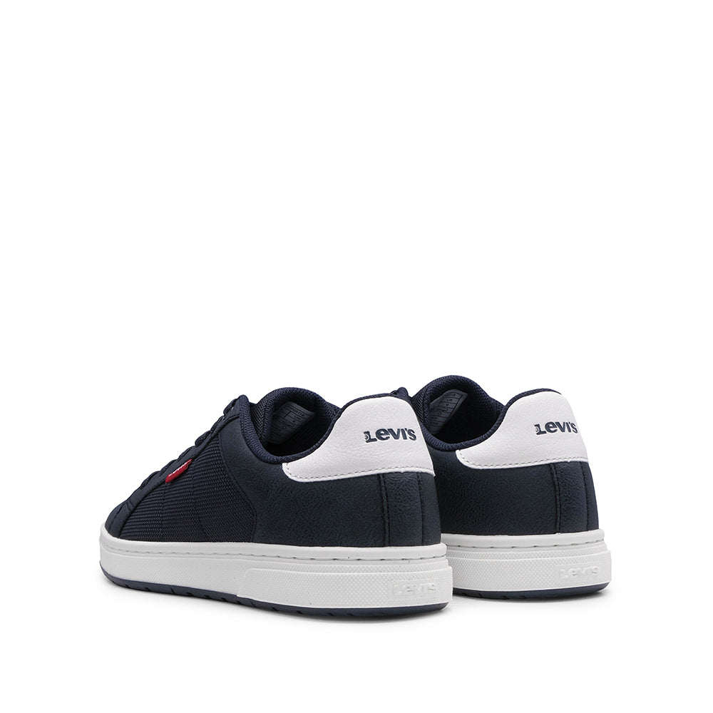 Sapatilha Casual Mulher Azul Marinho