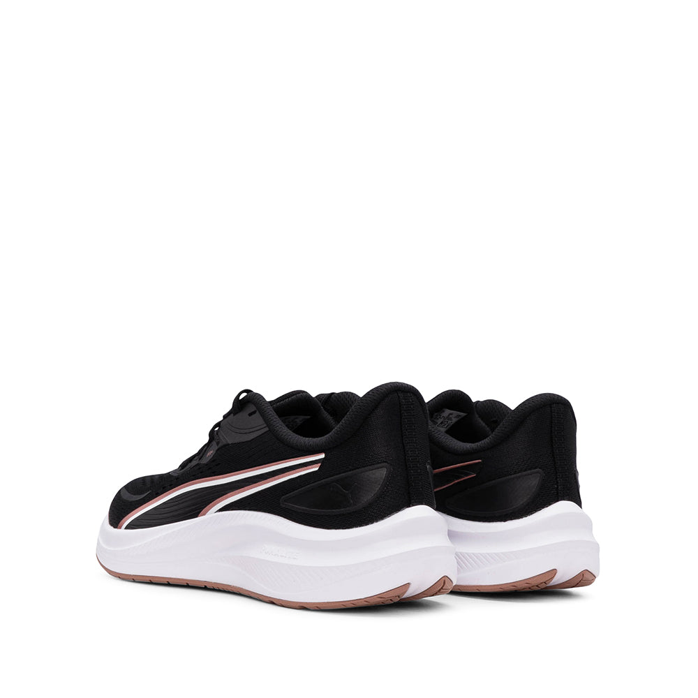 Sapatilha Desportivo Mulher Preto