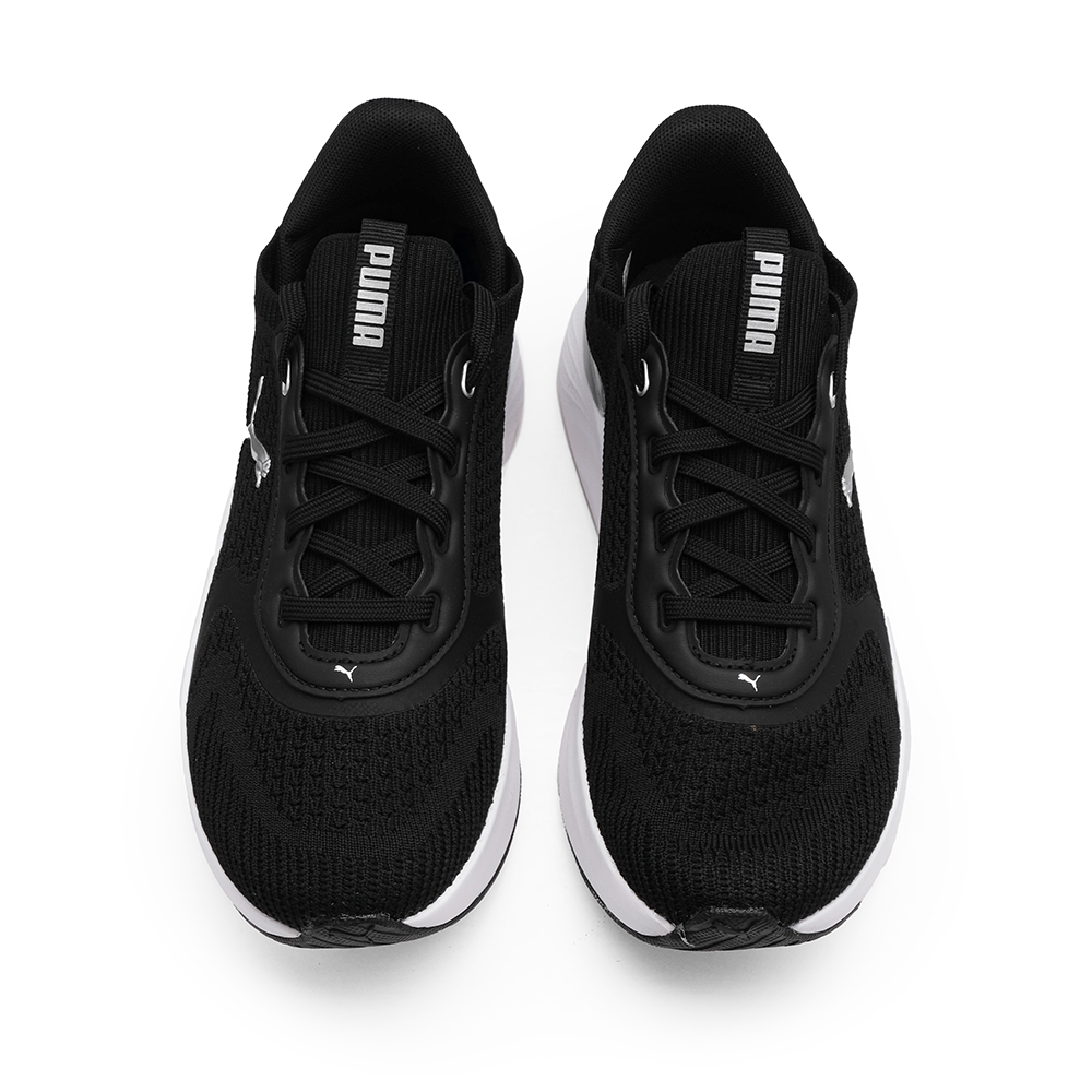 Sapatilha Casual Mulher Preto