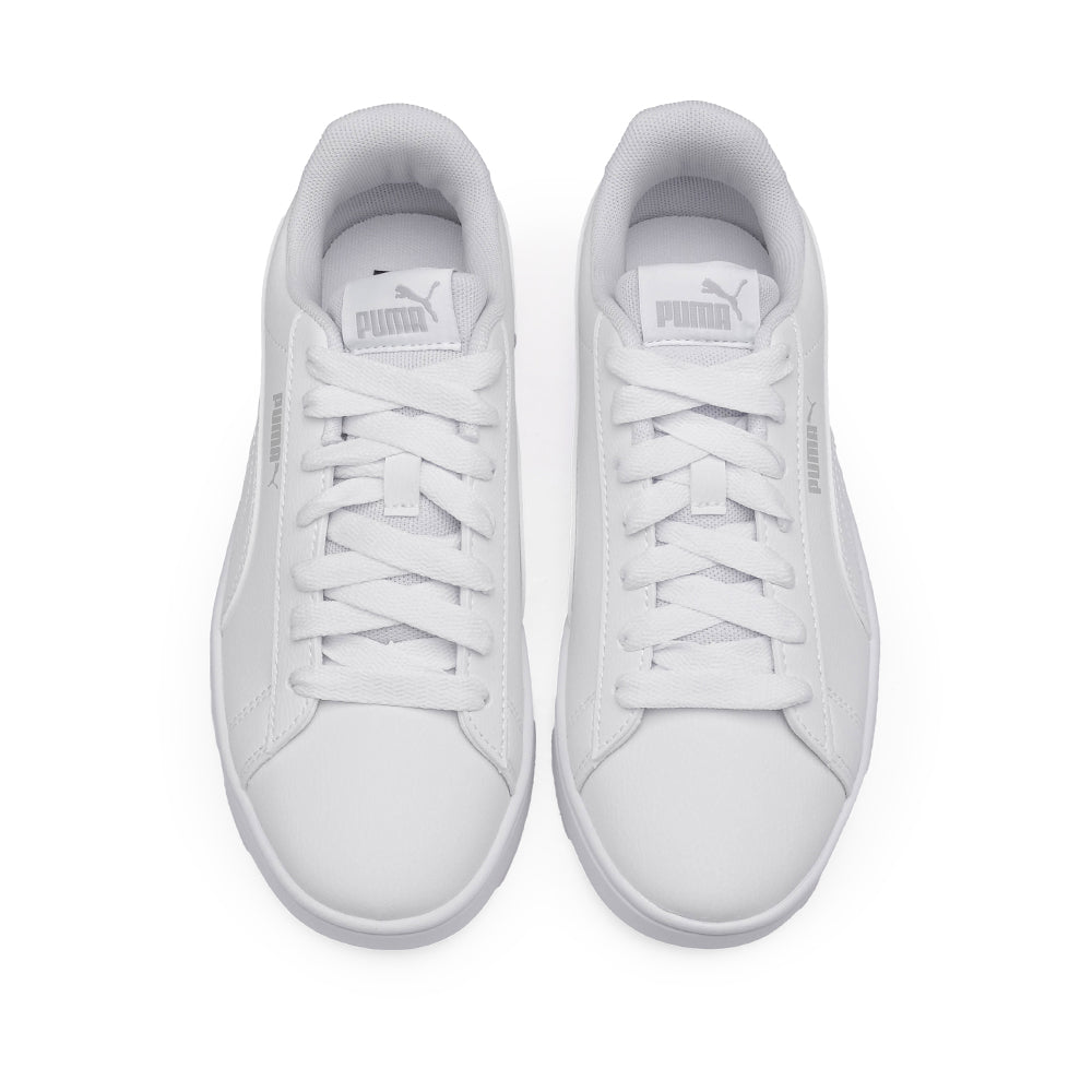 Sapatilha Desportivo Mulher Branco
