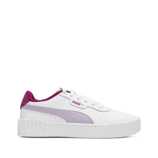 Sapatilha Casual Mulher Branco
