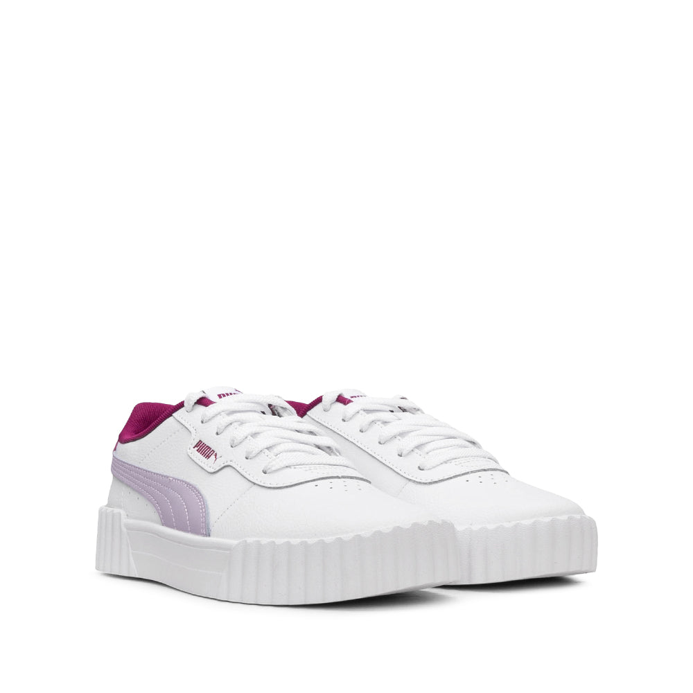 Sapatilha Casual Mulher Branco