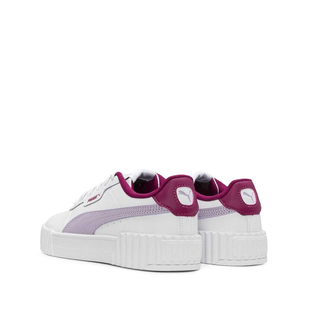 Sapatilha Casual Mulher Branco