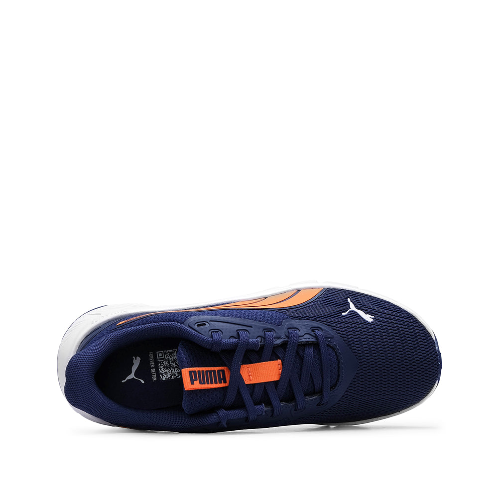 Sapatilha Desportivo Mulher Azul Marinho