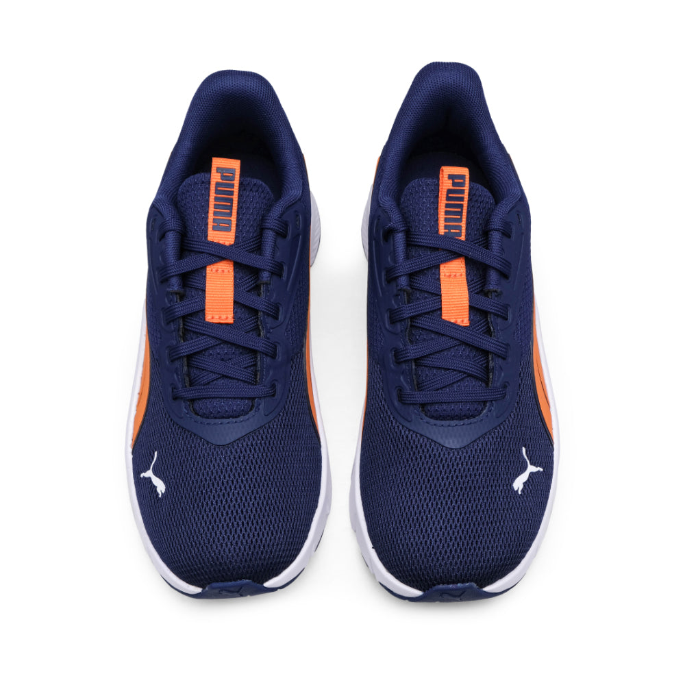 Sapatilha Desportivo Mulher Azul Marinho