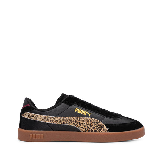 Sapatilha Casual Mulher Preto