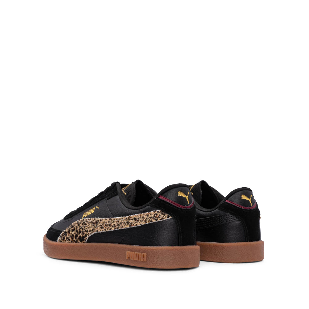 Sapatilha Casual Mulher Preto