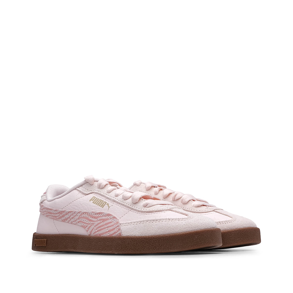 Sapatilha Desportivo Mulher Rosa