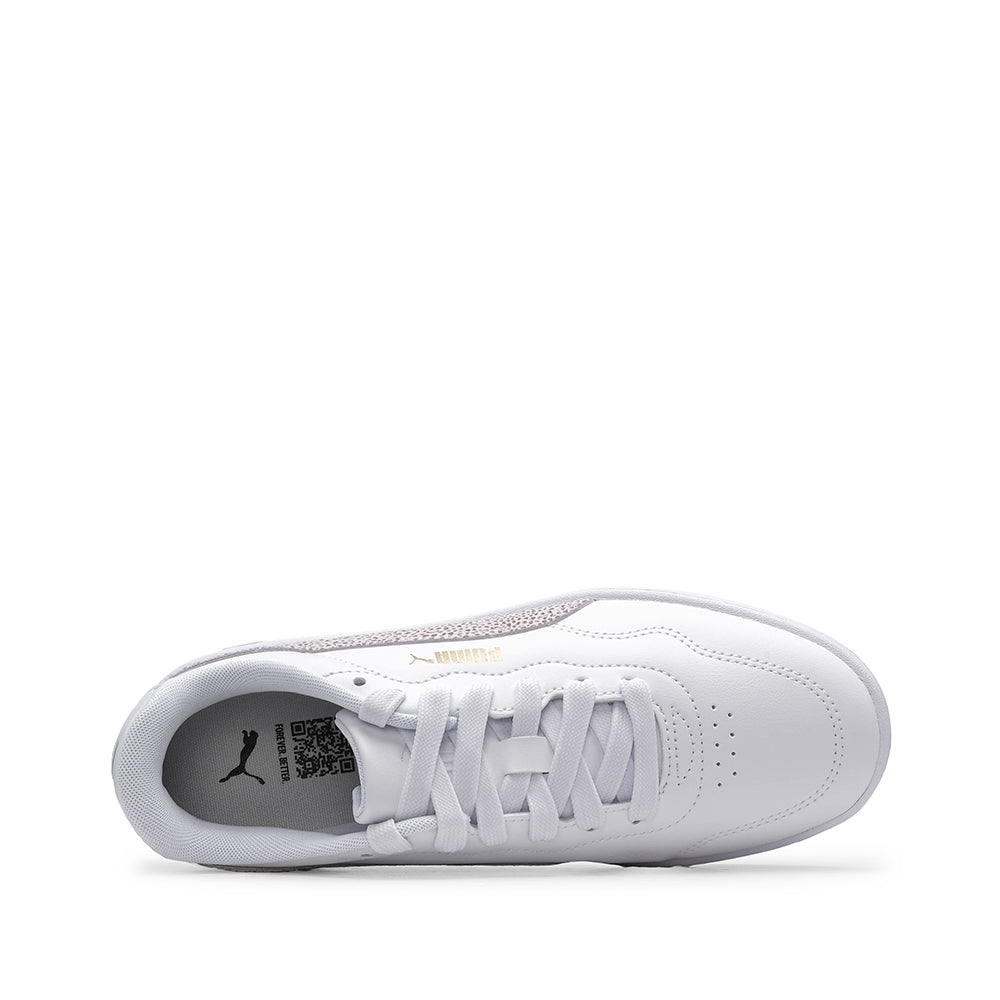 Sapatilha Desportivo Mulher Branco