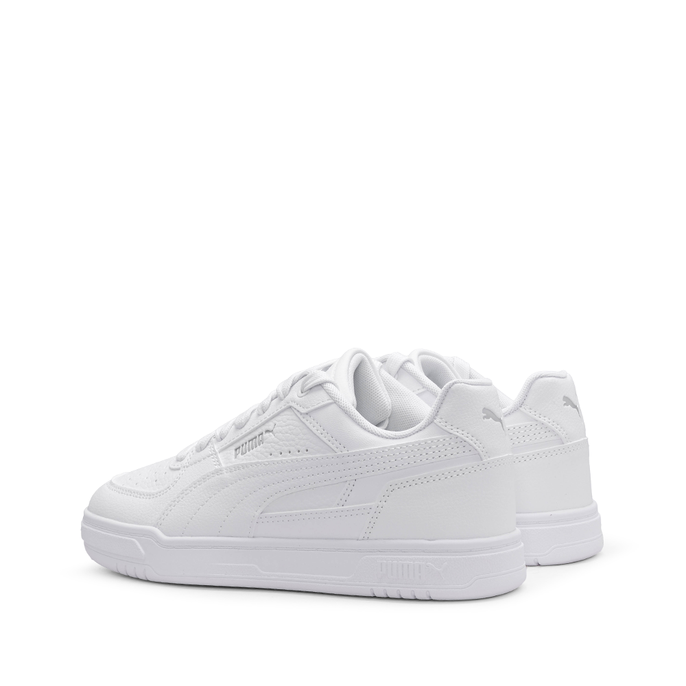 Sapatilha Casual Mulher Branco