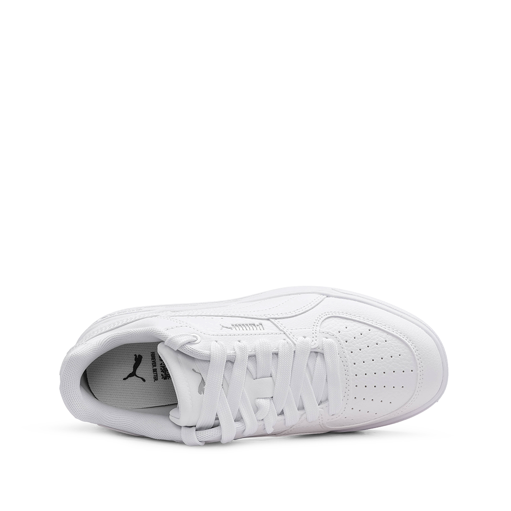 Sapatilha Casual Mulher Branco